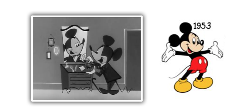 Illustration for article titled Some Of The Most Rare And Unusual Disney Cartoons Were Made To Sell Cars